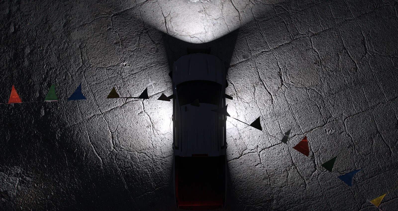 2025 Chevrolet Silverado DVI Slicktop