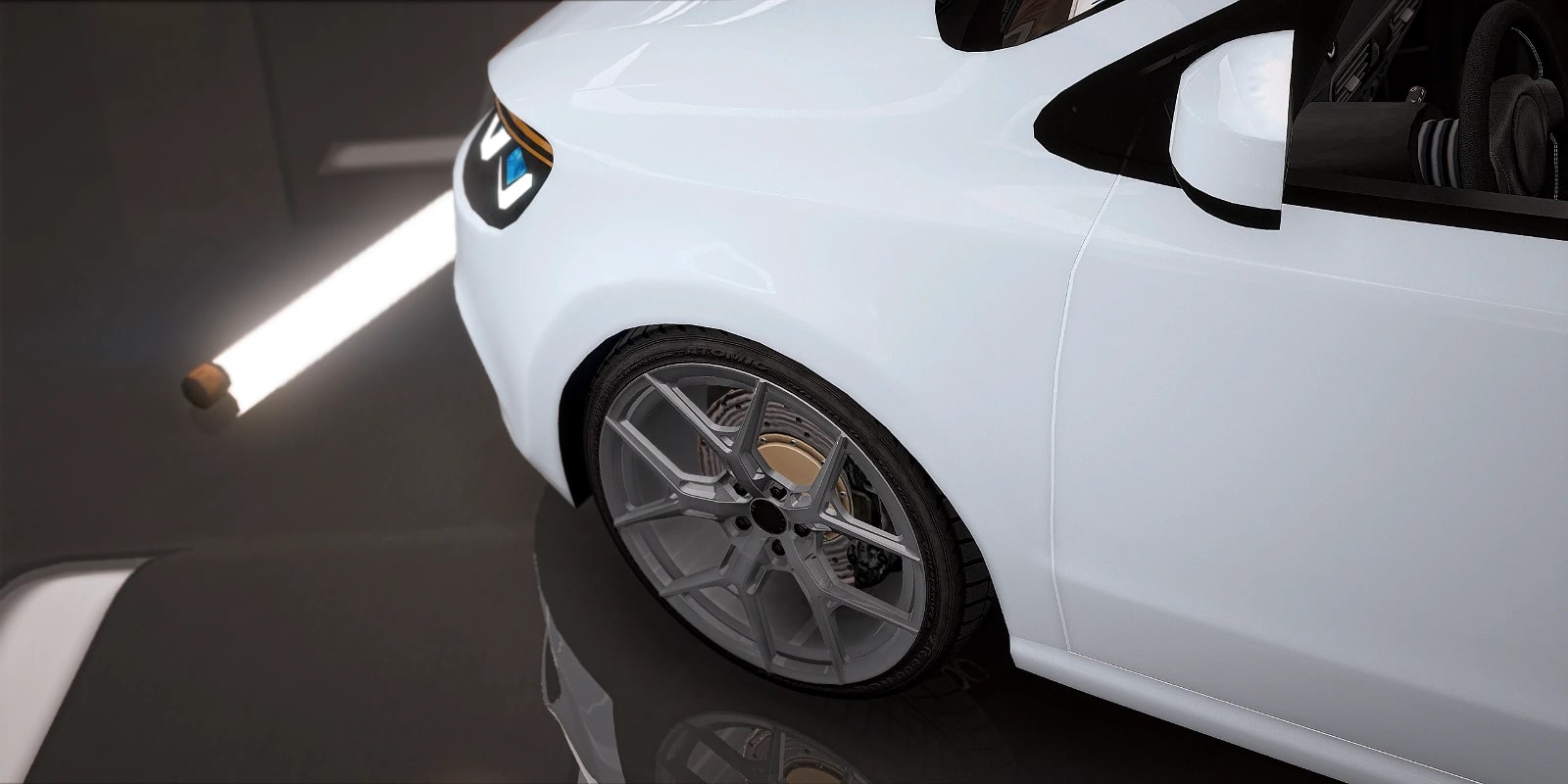 Benefactor Loop image 3