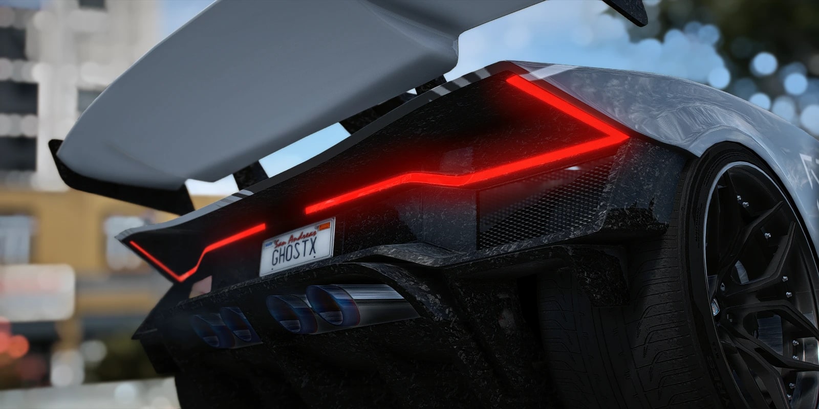 Entity Race Car image 4