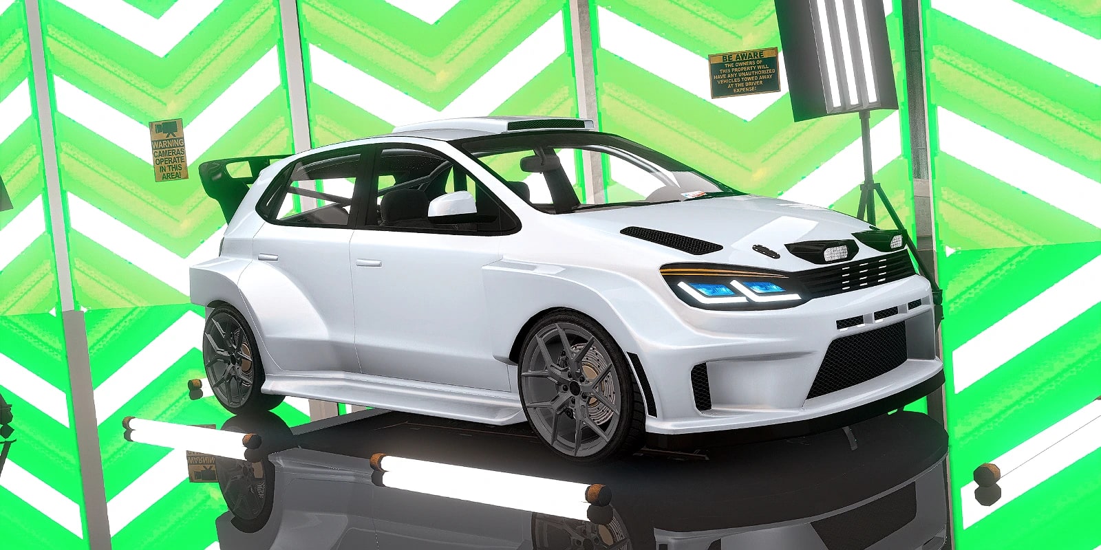 Benefactor Loop image 7