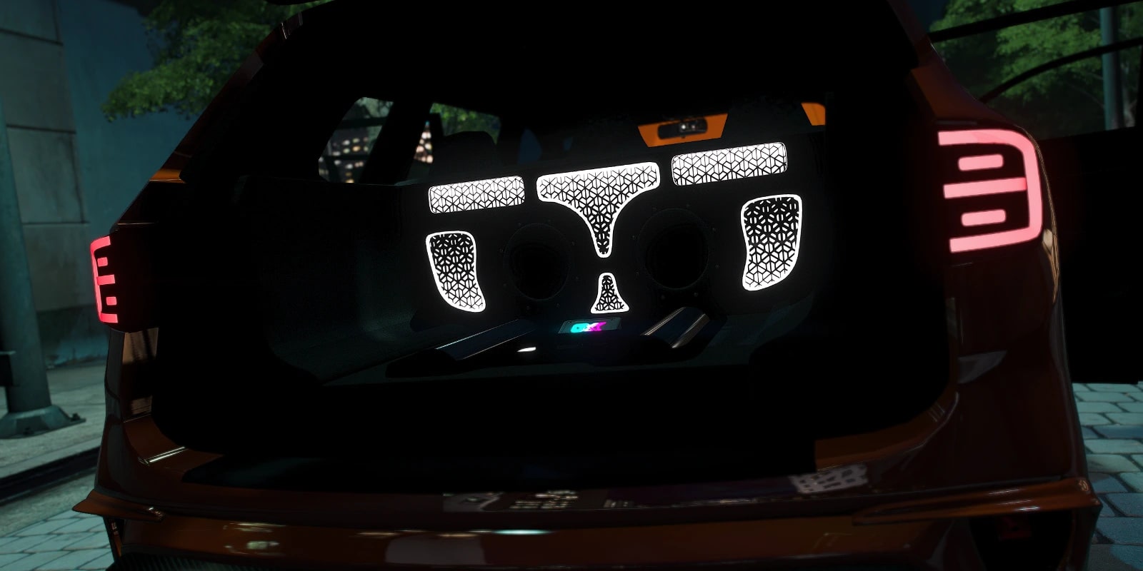 Ubermacht Everglade 4X4 Wildtrak image 9