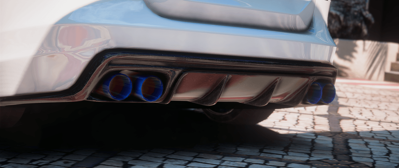 Ocelot FX G90 image 2