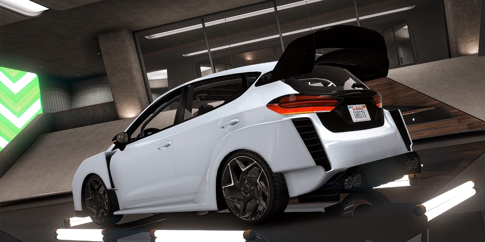 Vapid Rumba image 10