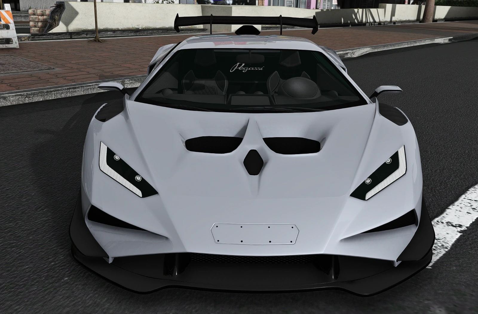 Zentorno Evo image 2