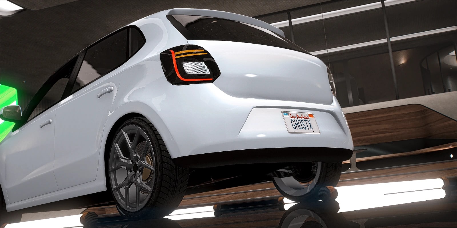 Benefactor Loop image 2