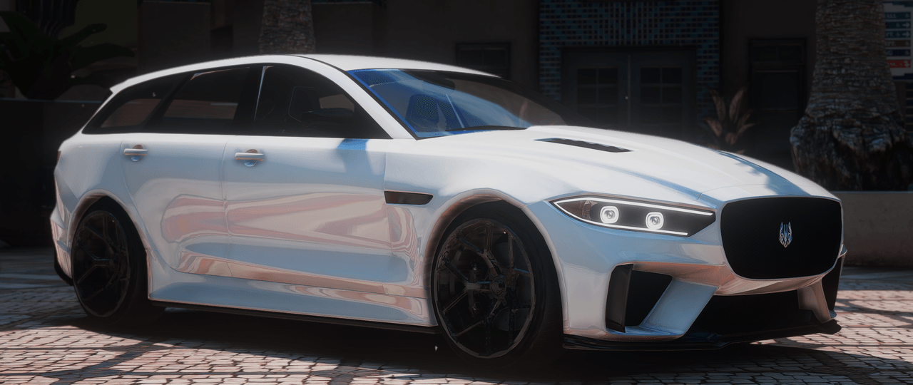 Ocelot FX G90 image 1