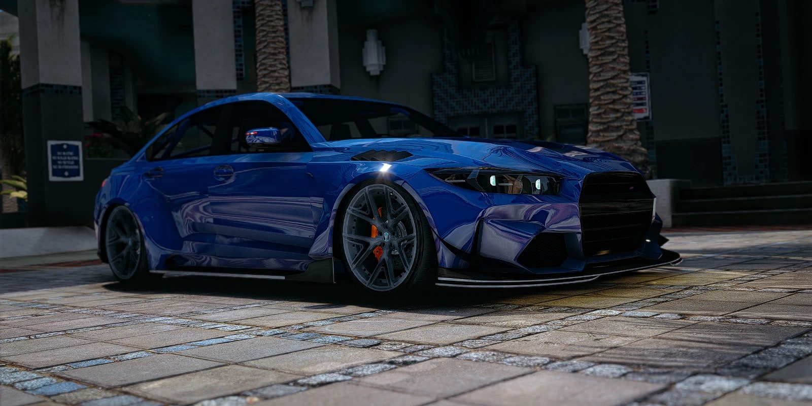 Sentinel Race Bodykit Civ / Halloween image 7