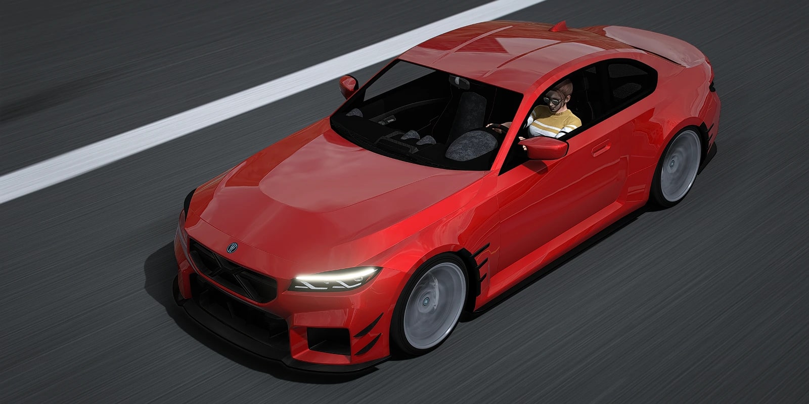 Sentinel Aether CS image 1