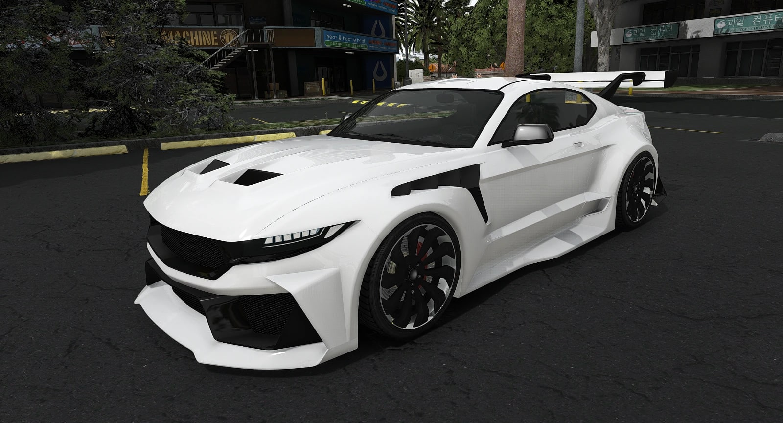 Dominator Hunter image 1