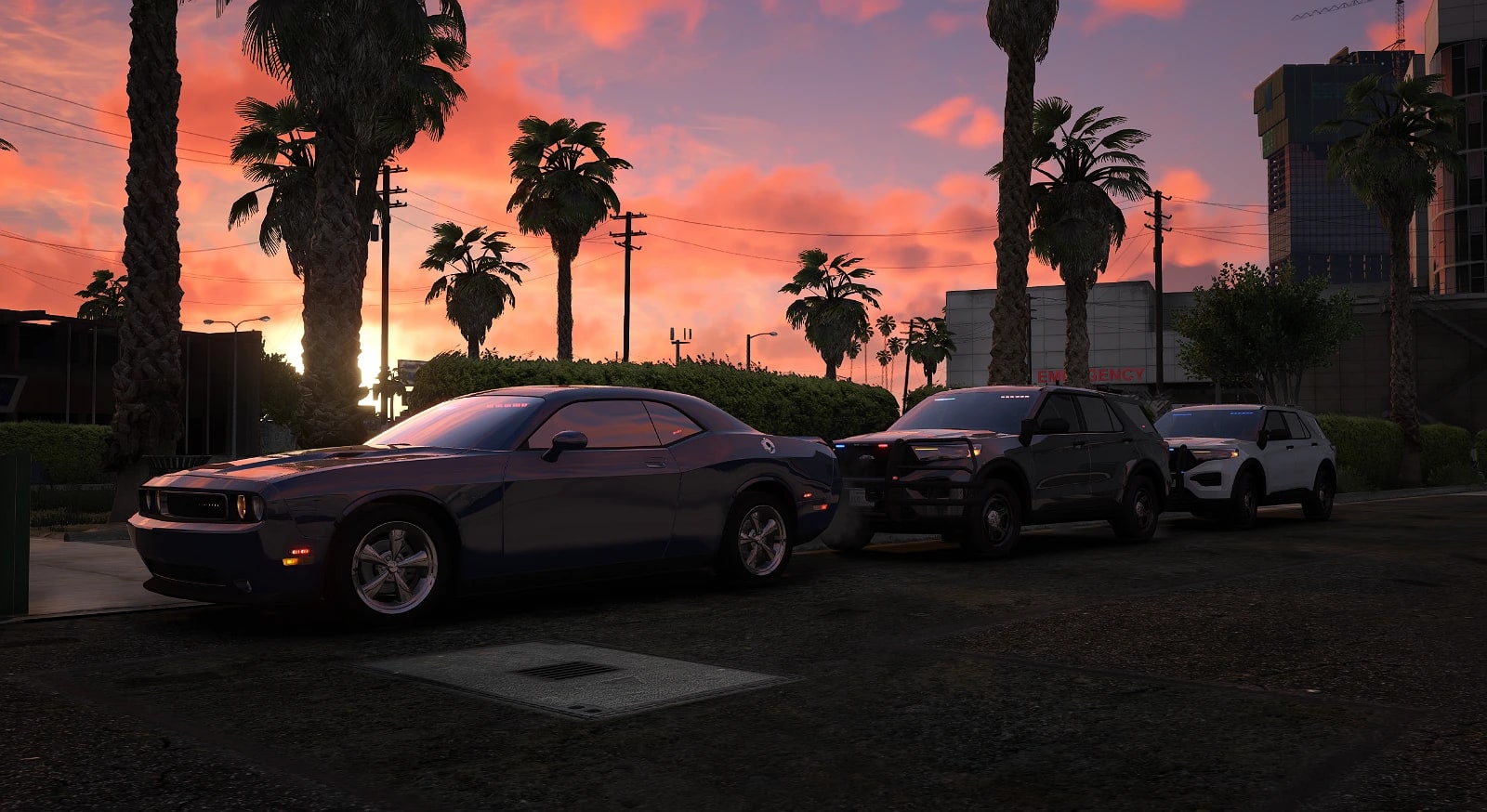 2020 Ford Explorer DVI Slicktop image 1