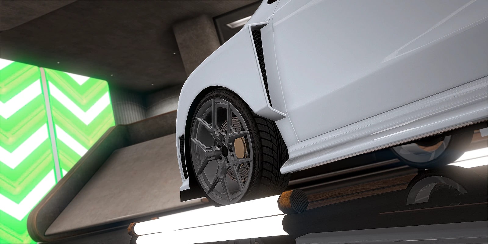 Benefactor Loop image 9