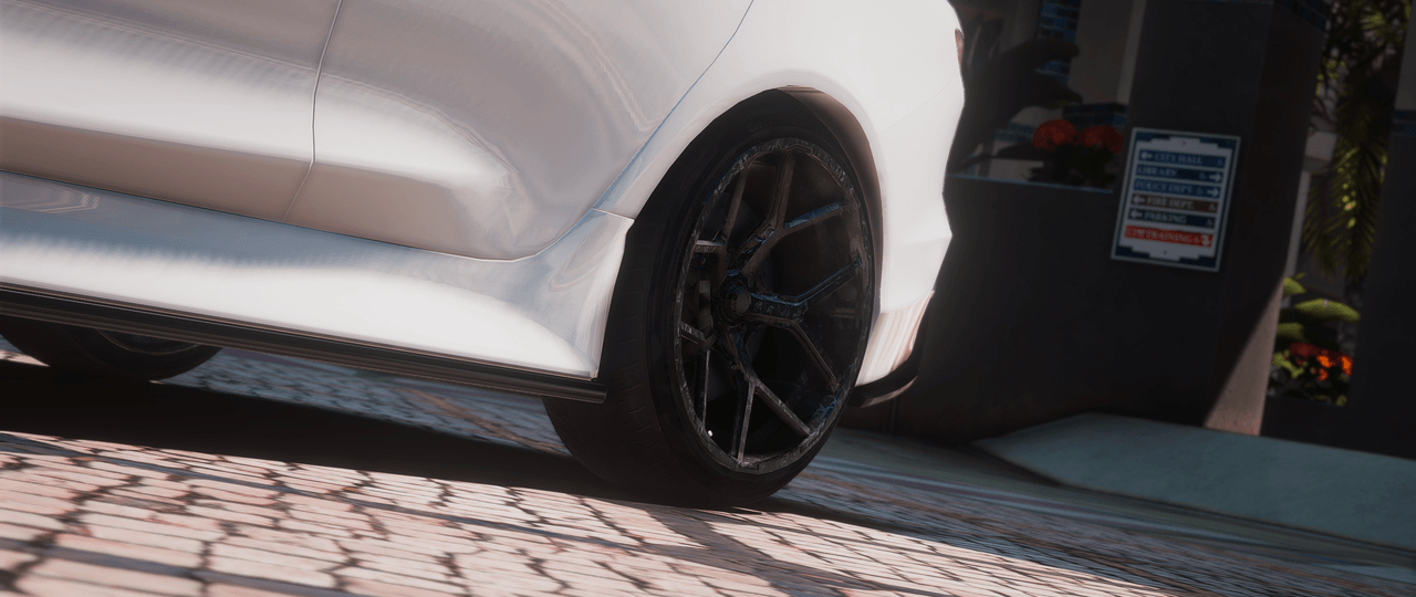 Ocelot FX G90 image 10