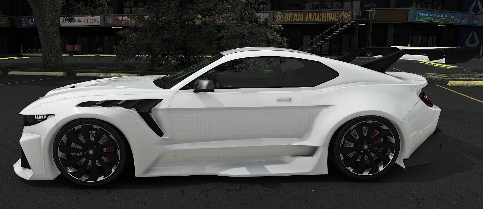 Dominator Hunter image 3