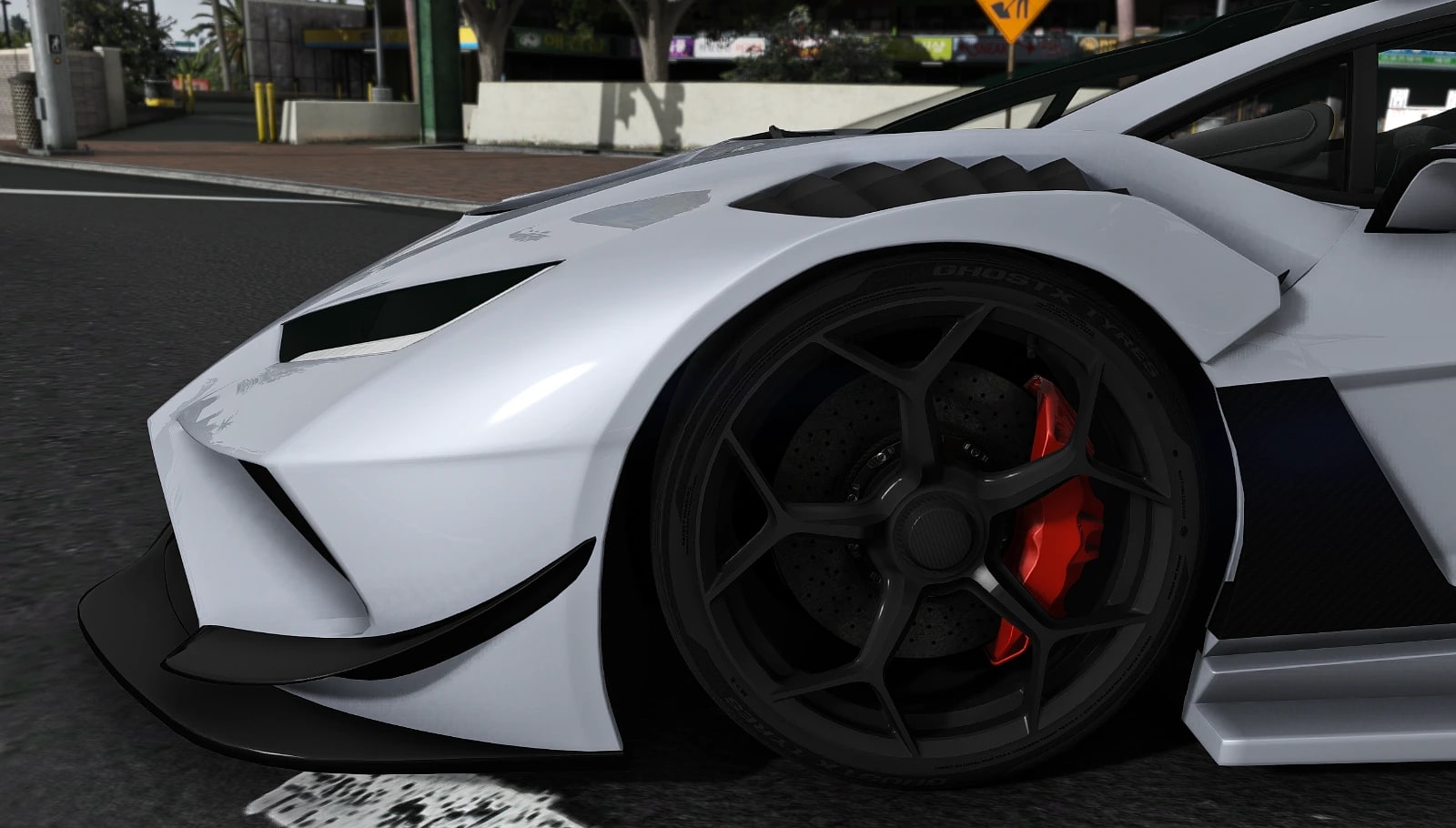 Zentorno Evo image 7