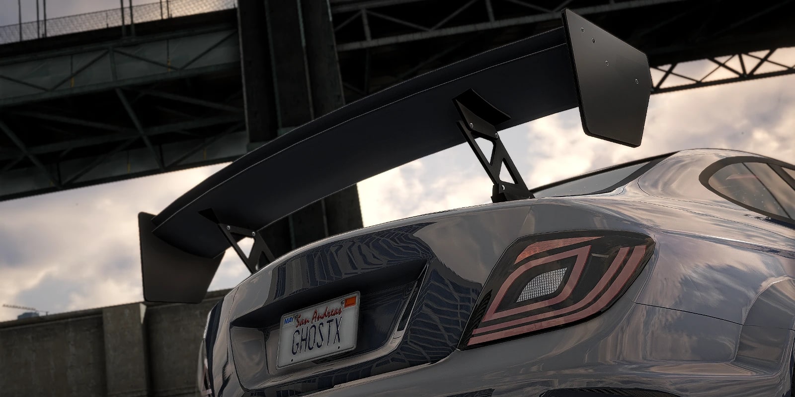 Benefactor CZ image 6