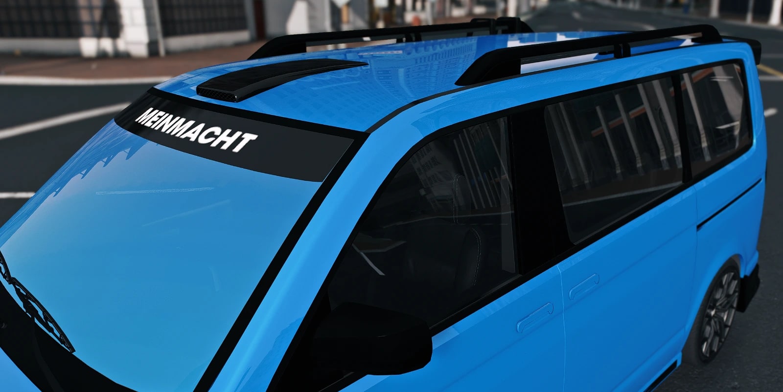 BF Conveyor Van image 7