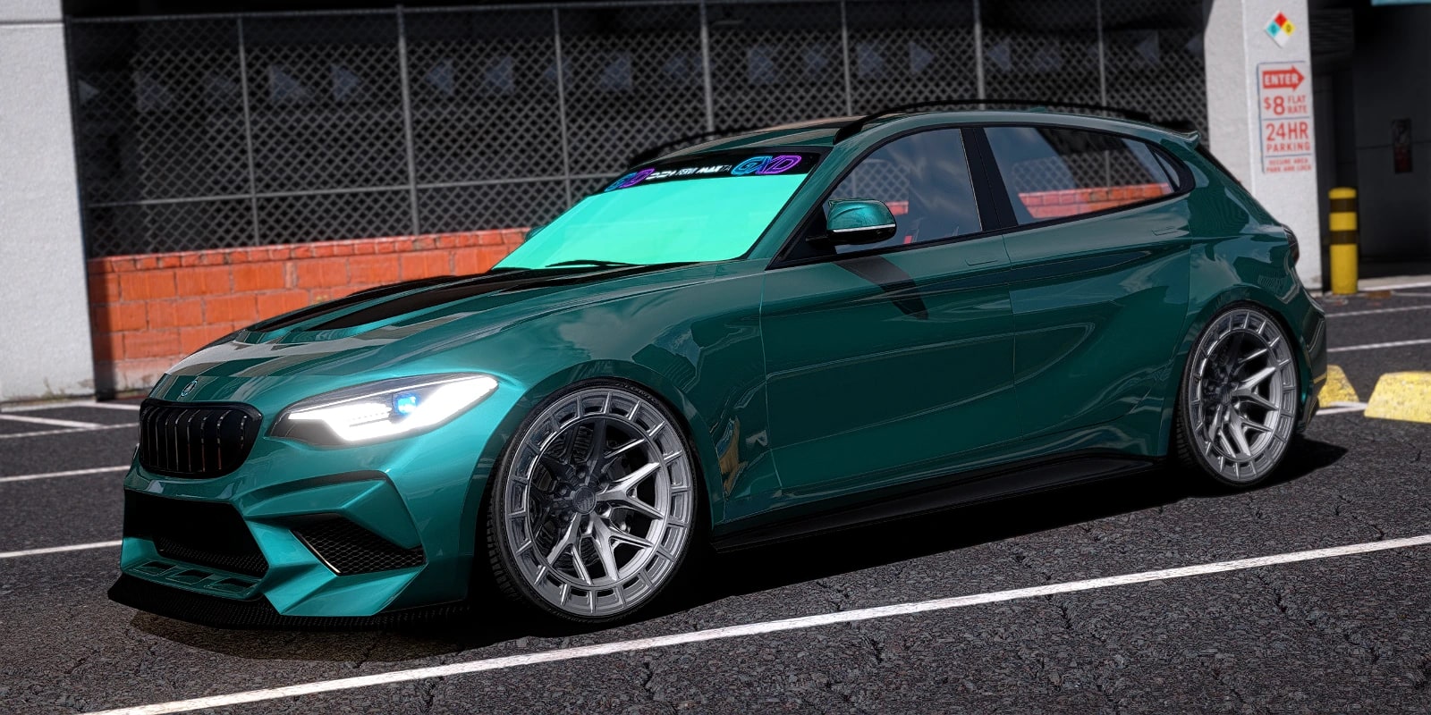 Cypher Hatchback image 9