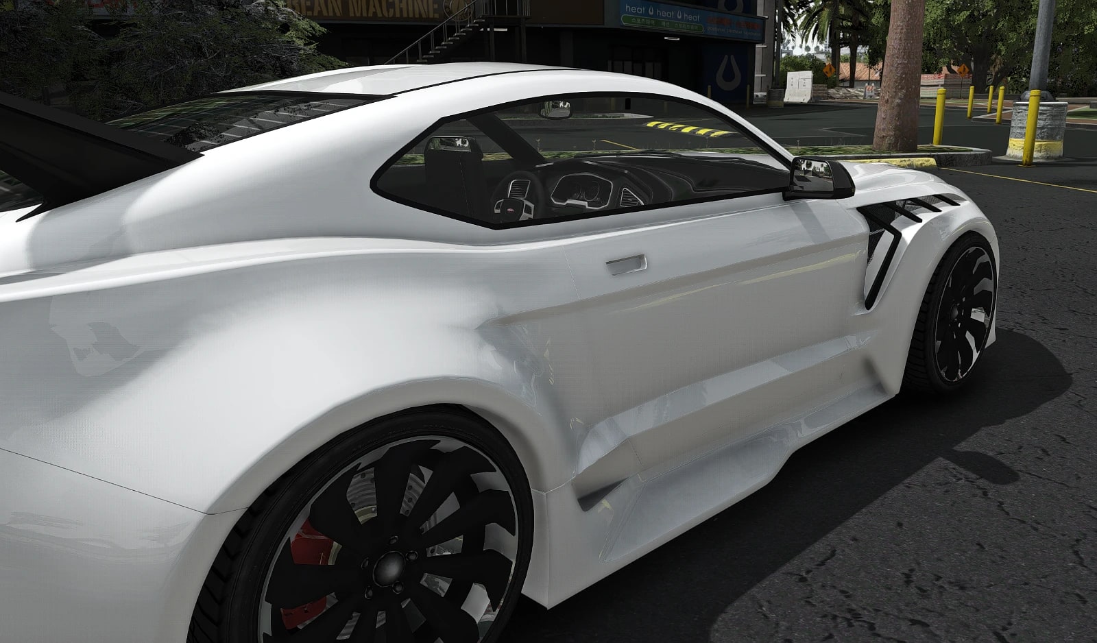 Dominator Hunter image 4