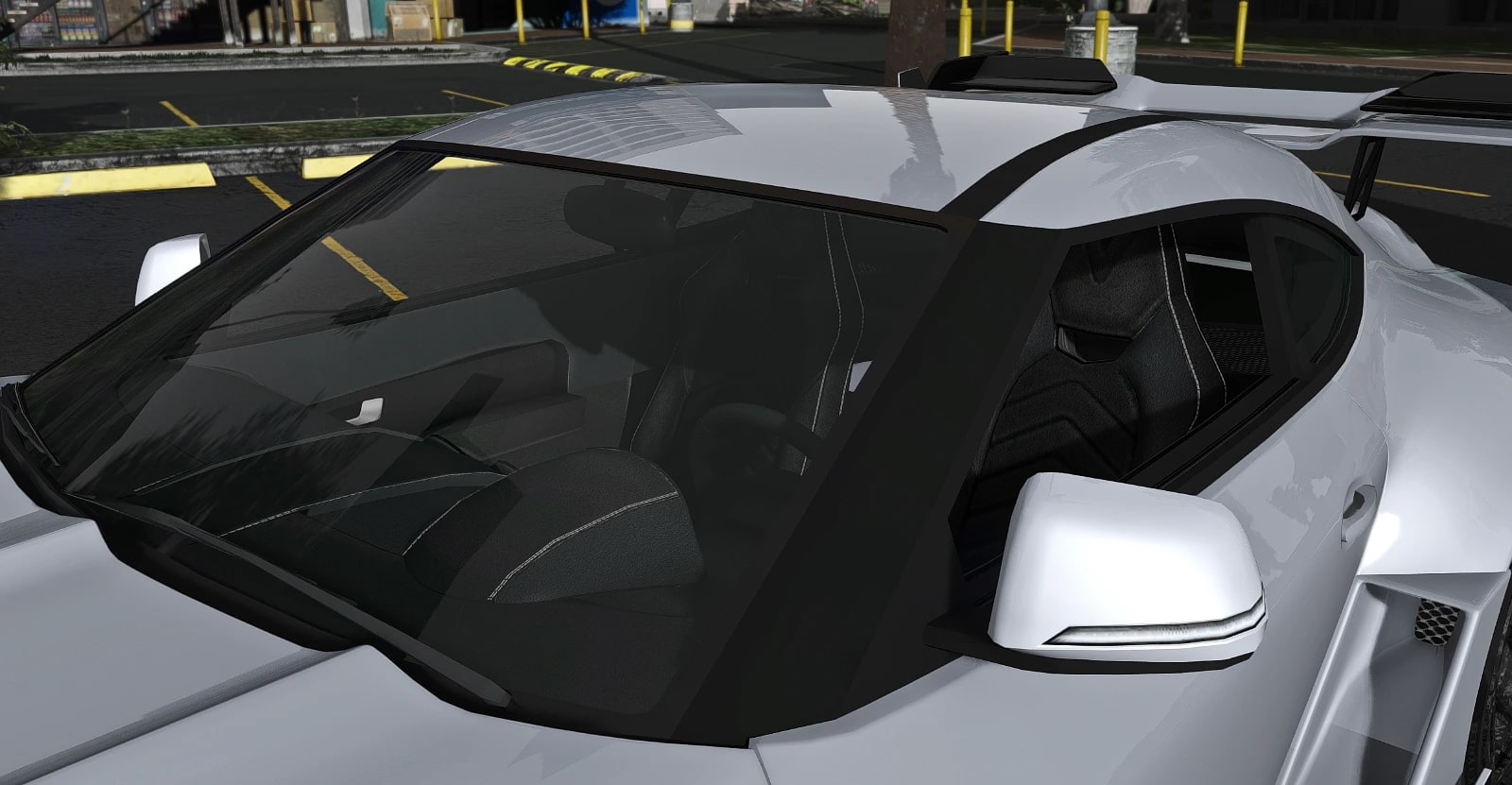 Dinka Jester WB image 7