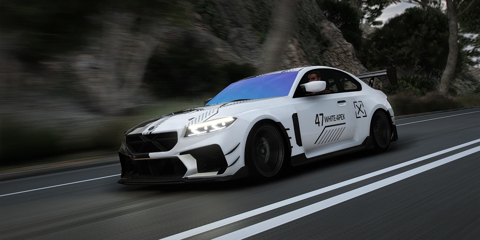 Sentinel Aether CS image 4