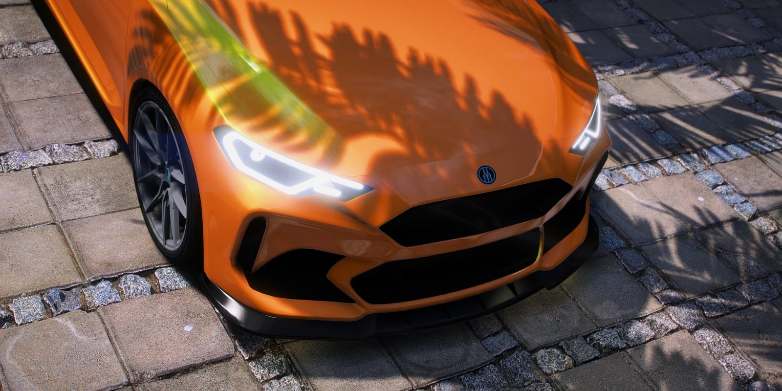 Ubermacht Starke RS image 3