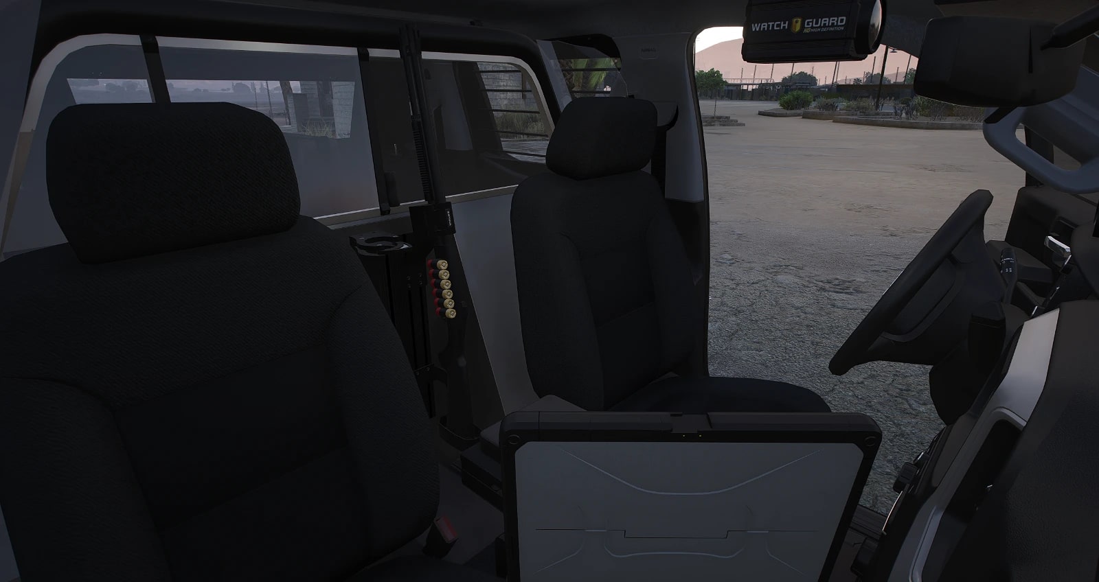 2025 Chevrolet Silverado DVI Slicktop