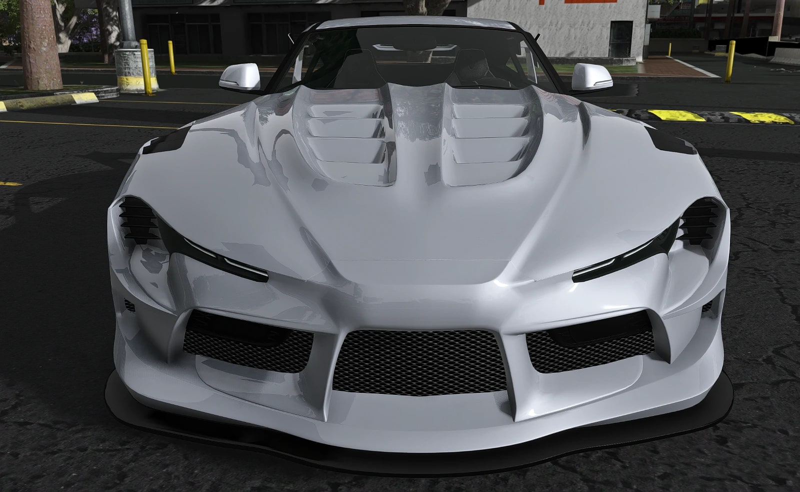 Dinka Jester WB image 3