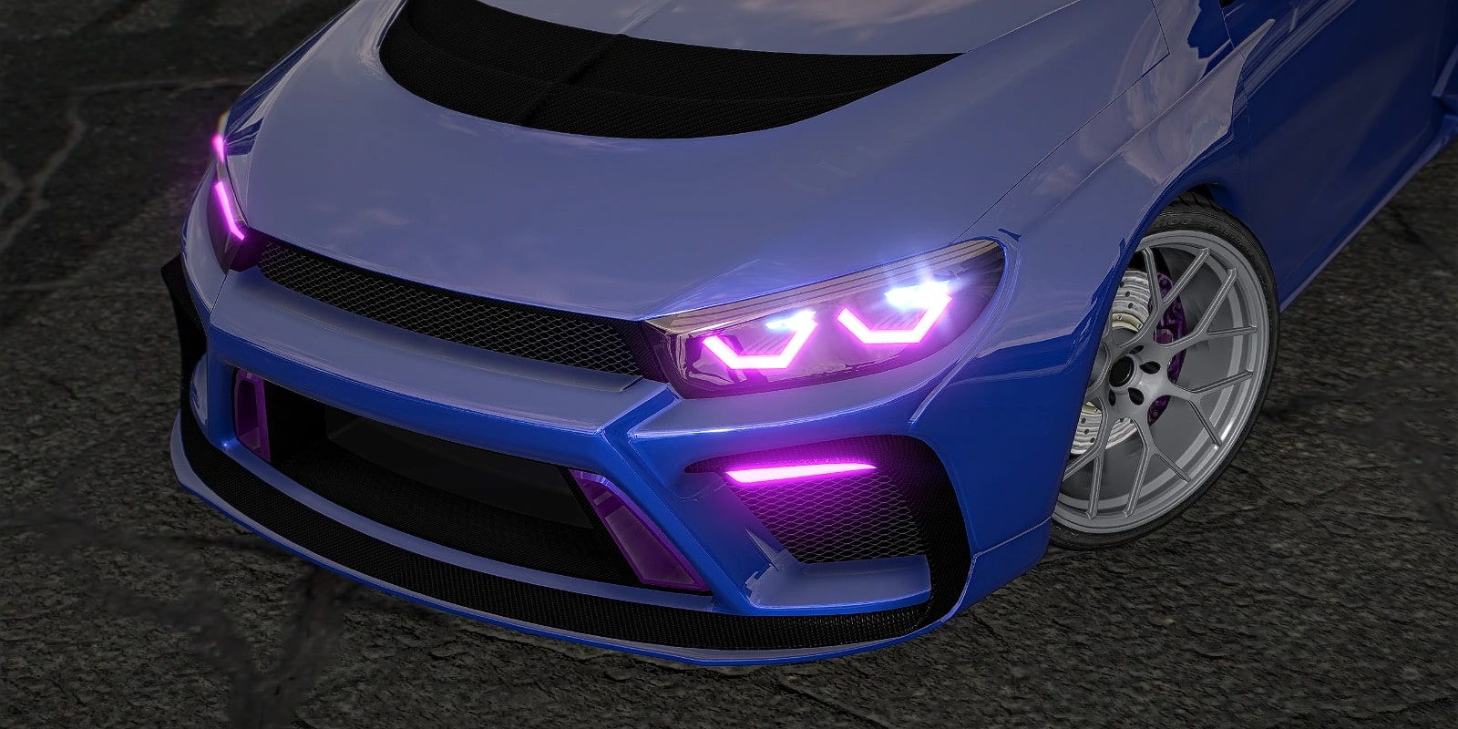 Benefactor Ciraco image 3