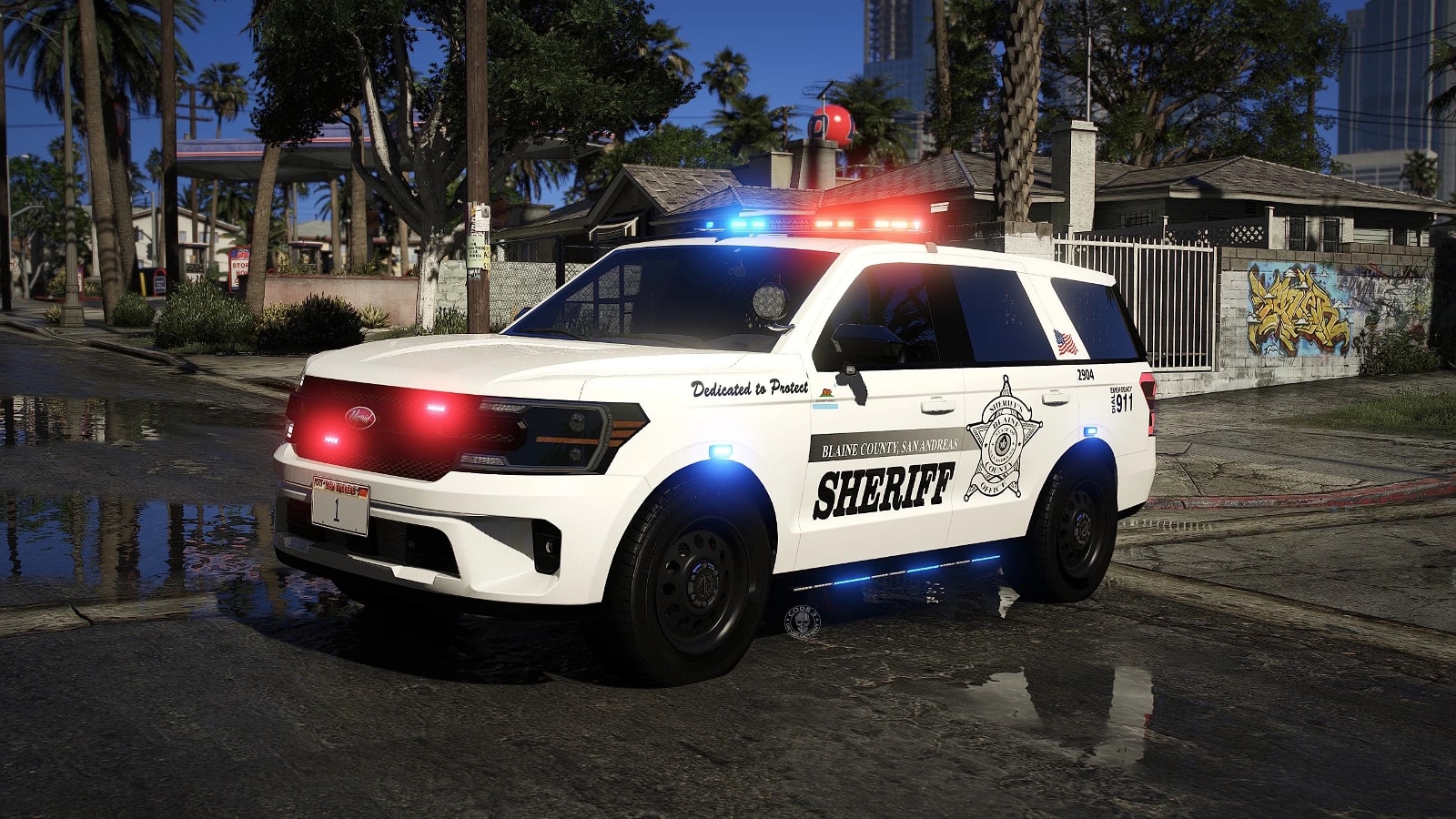 2024 Lore Aleutian LEO Suv