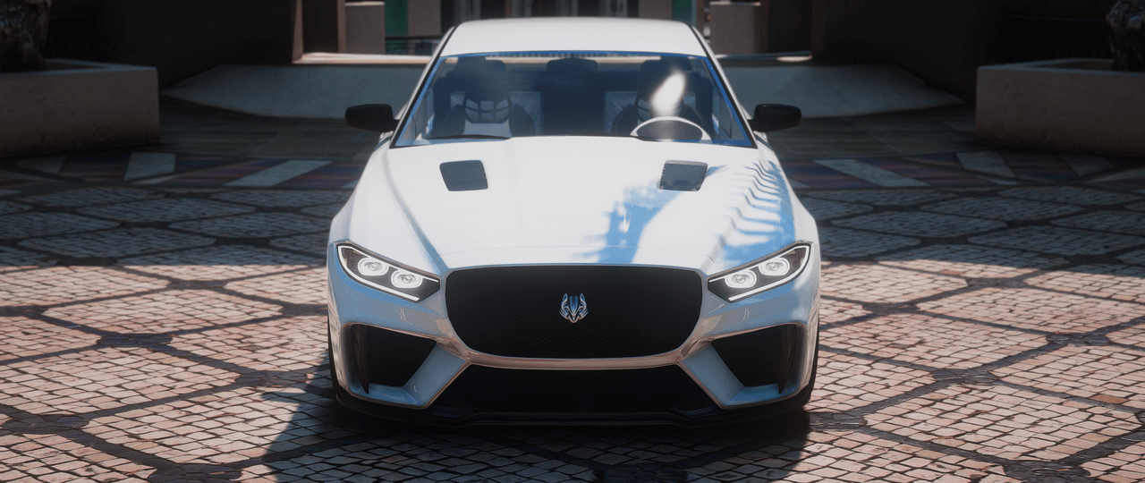 Ocelot FX G90 image 3