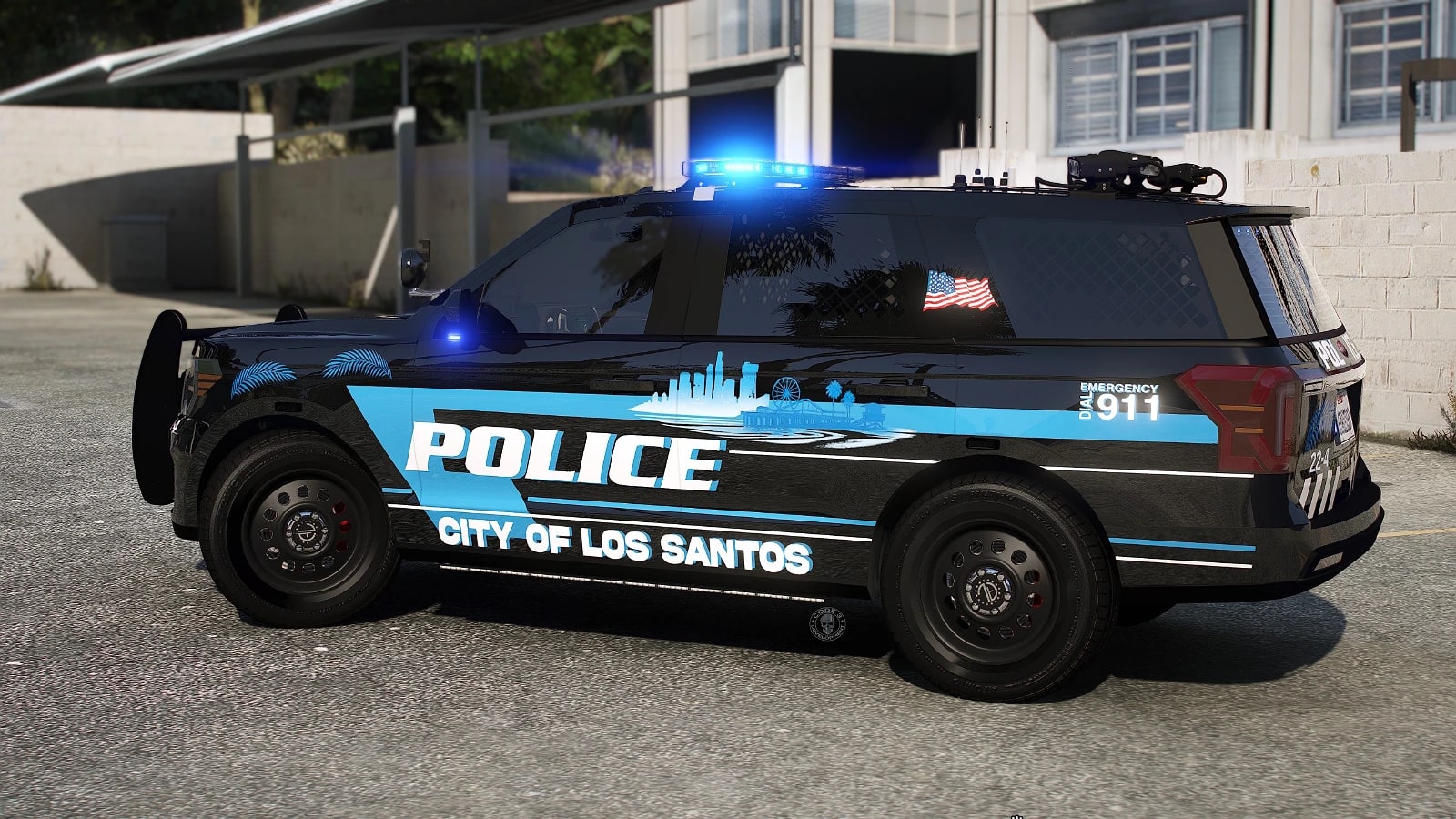 2024 Lore Aleutian LEO Suv